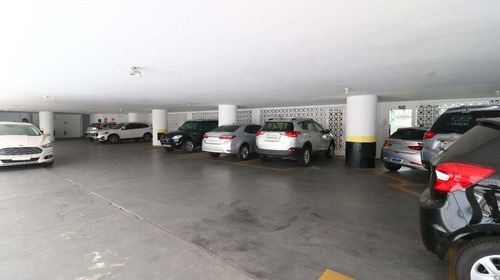 Imagem 28 de 29 de Apartamento À Venda Higienópolis! - Ap01490 - 70699709