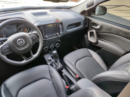 Imagem 11 de 19 de Fiat - Toro 2.0 16v Turbo Diesel Ultra 4wd At9