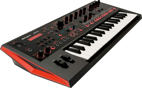 Roland Jd-xi Sintetizador Analógico Digital Crossover
