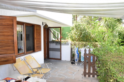 Apartamento En Roosevelt, 2 Dormitorios *- Ref: 4800