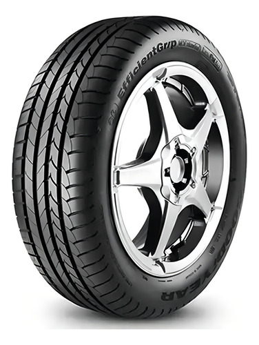Pneu Goodyear Aro 19 Efficientgrip 255/50r19 103y Run Flat