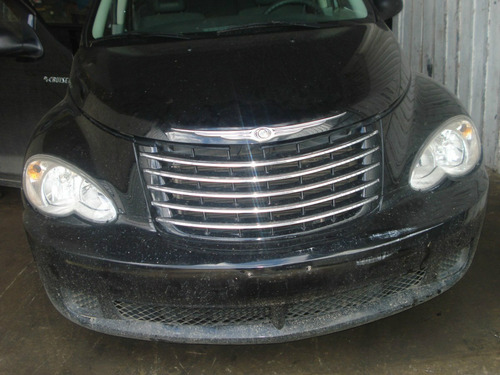 Floripa Imports Sucata Pt Cruiser