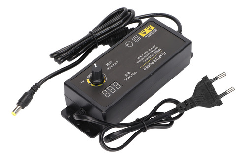 Adaptador De Corriente 8a, 90 W, 3 V A 12 V, Convertidor Aju