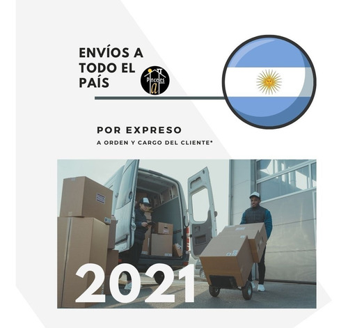Imagen 5 de 7 de Pincel N 10 - Línea Profesional - 60 Unidades- Fábrica