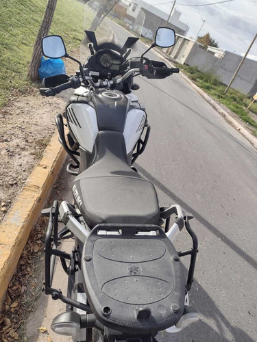 Imagen 3 de 4 de Suzuki Vstrom 1000 Xt