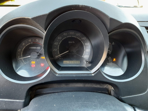 Imagen 7 de 9 de Toyota Hilux 4x2 Dx Pack 2.5 Td