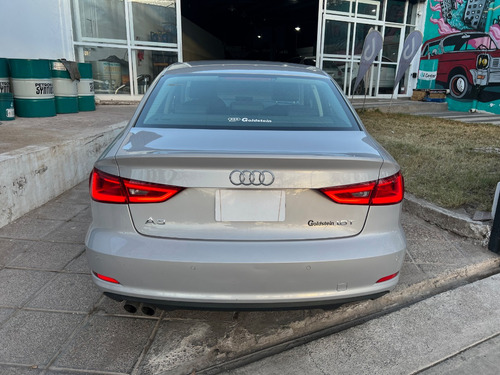 Audi A3 1.8 T Fsi Mt 180cv