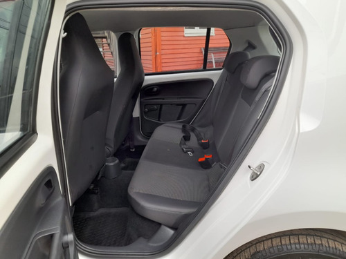 Volkswagen Up! 1.0 Take Up! Aa 75cv