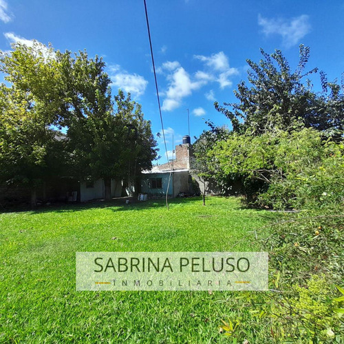 Venta De Casa En Carlos Spegazzini