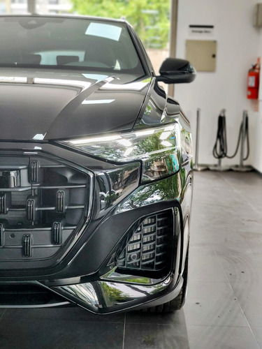 Audi Q8 3.0 55 Tfsi Quattro