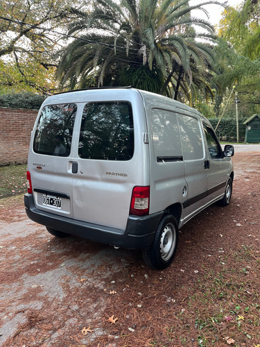 Partner Confort 1.6 Hdi