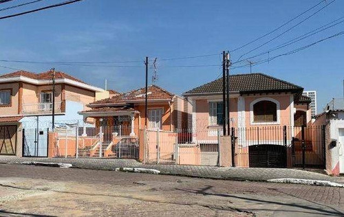 Imagem 1 de 3 de Terreno À Venda, 1000 M² Por R$ 3.800.000 - Belenzinho - São Paulo/sp - Te0196