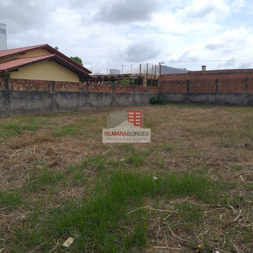 Imagem 1 de 5 de Terreno No Centro - 336 M² - 864
