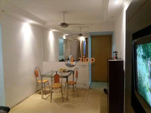Imagem 3 de 29 de Apartamento Com 3 Dormitórios E 2 Banheiros À Venda, 70 M² Por R$ 487.000 - Santana - São Paulo/sp - Ap0073