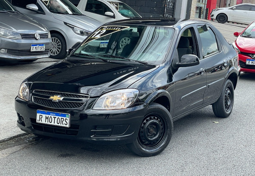 Chevrolet Prisma 1.4 Lt Econoflex 4p