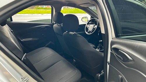 Chevrolet Onix 1.0 Lt 5p