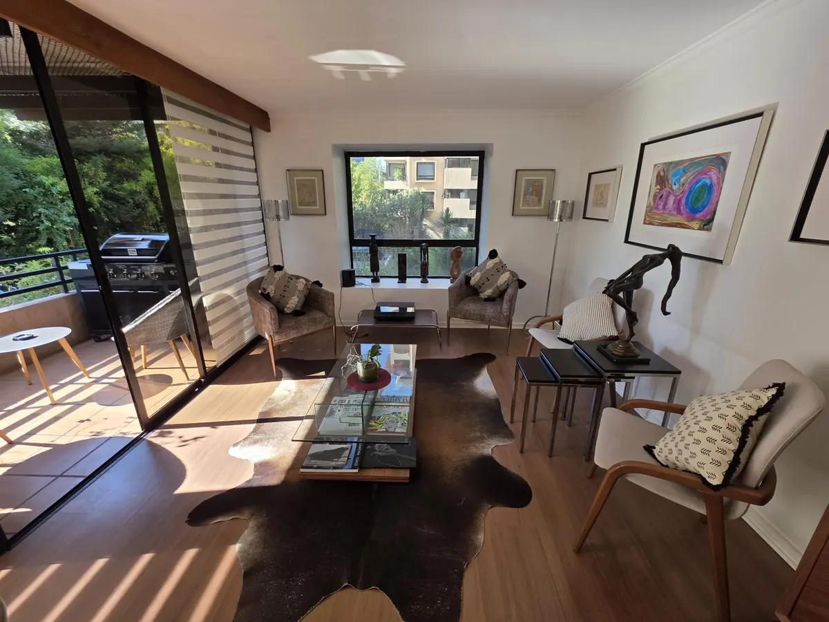 Imagen 1 de 28 de Las Hualtatas Interior Muy Seguro - Luis Carrera Oportunidad