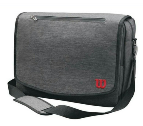 Wilson Traveler Messenger