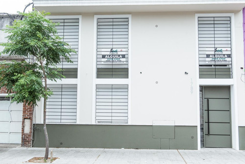 Imagen 2 de 18 de Con Renta. Venta Apartamento 1 Dormitorio A Estrenar En La Comercial Bajos Gastos.