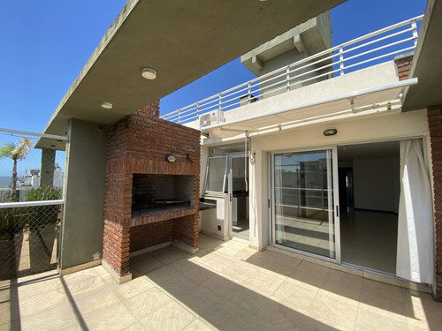 Imagen 1 de 14 de Venta De Apartamento Con 2 Dormitorios En Pocitos