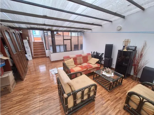 Apartamento En Venta, Rincon Del Chico, Edificio Flamboyan