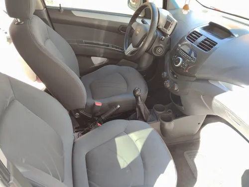 Chevrolet Spark GT 1.2 Ltz