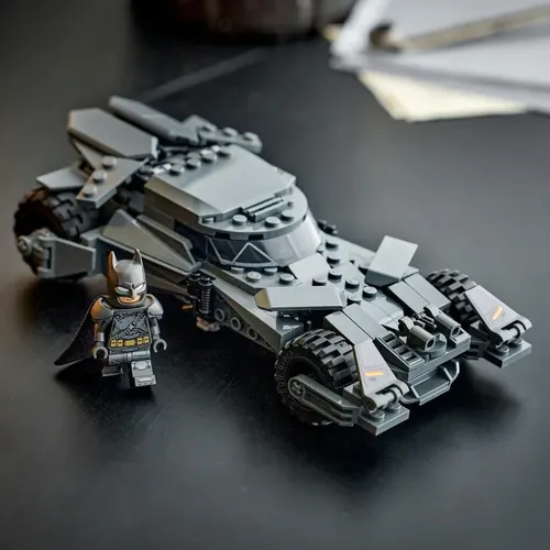 Lego Batman 76331 Batmóvel Batman Vs. Superman | Parcelamento sem