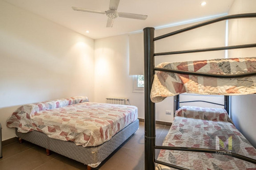 Imagen 22 de 30 de Casa En Venta - 5 Ambientes - Barrio Privado - La Herradura - Pinamar