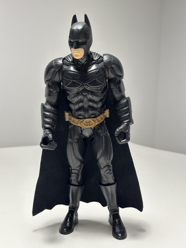 Batman - The Dark Knight Rises Movie - Masters - Articulado