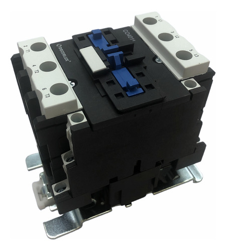 Chave Contatora - 40a/220vac - Co-4011m7 - Decorlux 220v