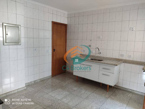 Apartamento Com 3 Dormitórios À Venda, 85 M² Por R$ 750.000,00 - Tatuapé - São Paulo/sp - Ap3869
