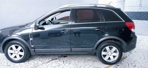 Chevrolet Captiva 2012 2.4 Sport Ecotec 5p