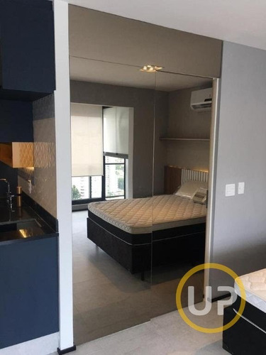 Imagem 5 de 15 de Studio Em Campo Belo - São Paulo , Sp - 10997