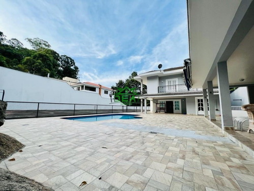 Imagem 23 de 30 de Sobrado Para Locação Na City América, 4 Dorm, 4 Suíte, 8 Vagas, 600 M - 2292