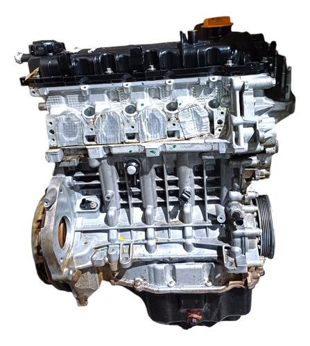 Motor Strada Argo Cronos 1.3 2019 A 2023 A Base De Troca (Usado)