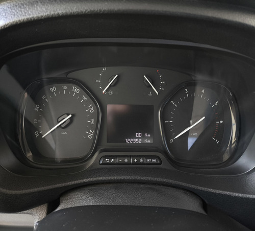 Citroën Jumpy 1.6 BLUEHDI DIESEL FURGÃO PACK MANUAL