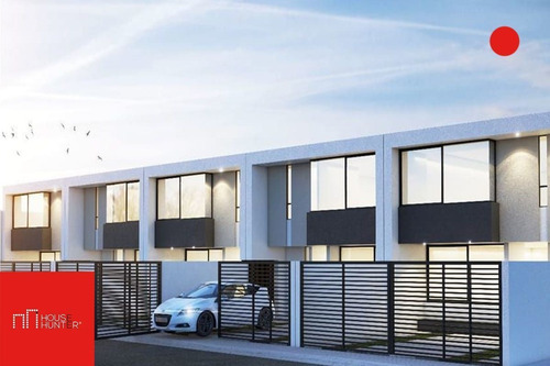 Casa En Venta En San Francisco T.