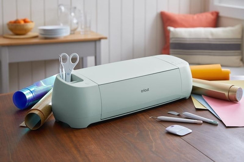 Imagen 8 de 10 de Plotter De Corte Cricut Explore 3