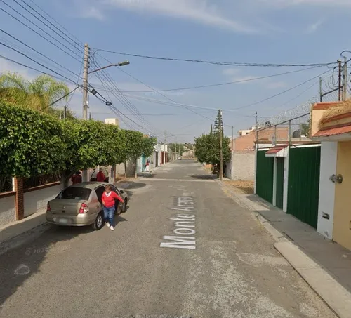 Sk01- Casa En Remate En C. Monte Ararath, Lomas De San Juan, San Juan Del Rio, Qro. (65% Debajop De Su Valro Comercial, Solo Recursos Propios)