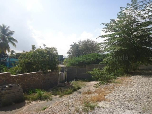 Casa En Alquiler En Barquisimeto Jr