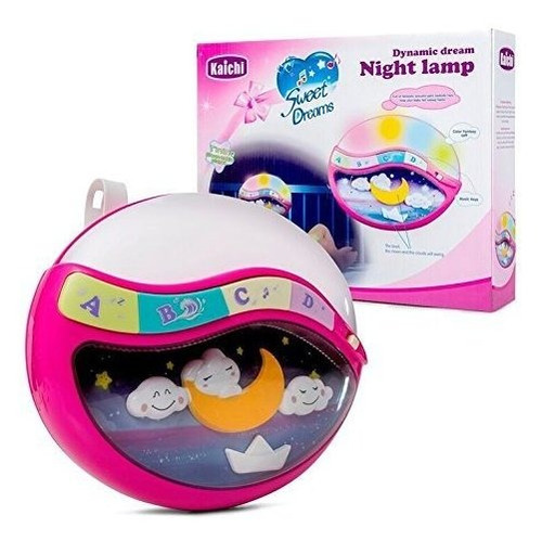 Play Baby Toys Magic Sleep Through The Night Chupete Para Cu