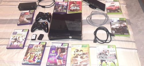 X Box 360 Slim