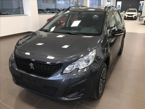 Imagen 7 de 23 de Peugeot 2008 Feline 1.6 Tomamos Tu Usado Cuotas Fijas *-