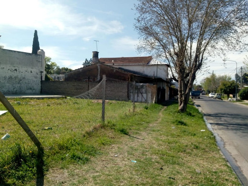 Imagen 3 de 7 de Terreno 260 M2 En Venta En Don Torcuato Con Platea