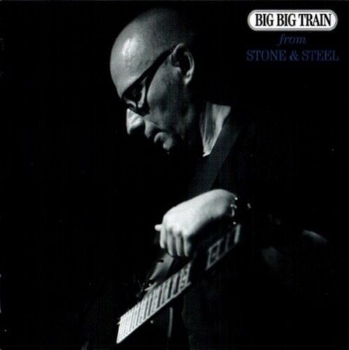 Big Big Train / From Stone And Steel-   Doble Cd Album Imp