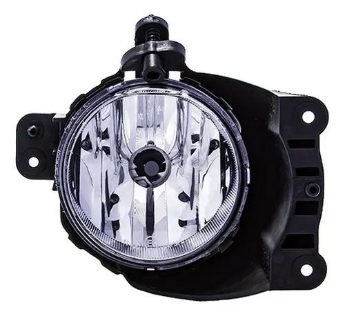 Faro Auxiliar Derecho Gm 52139281
