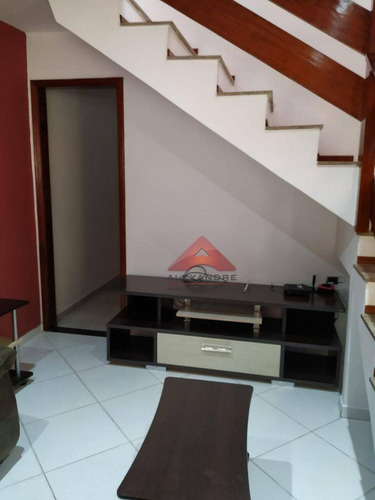 Imagem 6 de 30 de Casa Com 3 Dormitórios À Venda, 109 M² Por R$ 340.000,00 - Vila Industrial - São José Dos Campos/sp - Ca4151