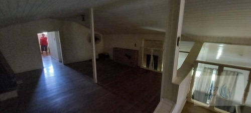 Chácara, 3100 M² - Venda Por R$ 1.600.000,00 Ou Aluguel Por R$ 7.000,00/mês - Quinta Dos Angicos - Cotia/sp - Ch0029