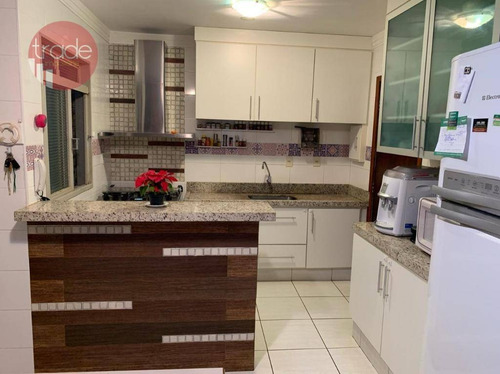 Imagem 16 de 26 de Apartamento Com 3 Dormitórios À Venda, 148 M² Por R$ 426.000,00 - Centro - Ribeirão Preto/sp - Ap6431