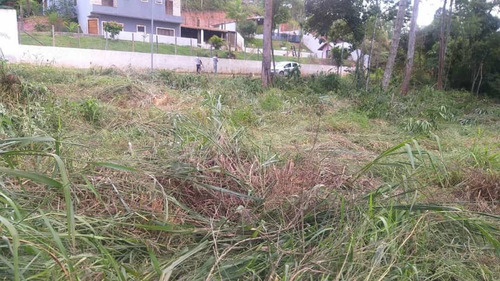 Imagem 4 de 7 de 16- Adquira Seu Lote Em Arujá,com Ótima Topografia